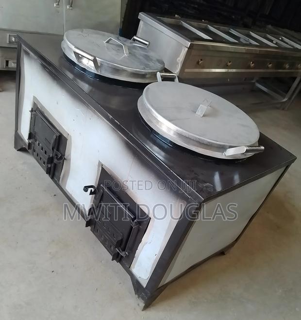 High Quality School Boiler