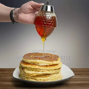 Honey Dispenser, Honey Dispenser