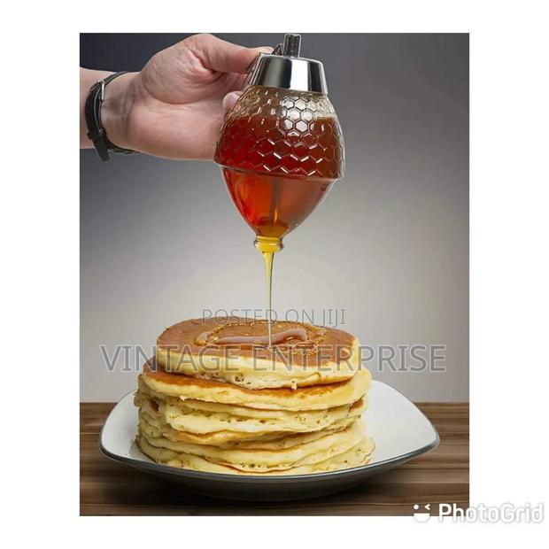 Honey Dispenser, Honey Dispenser