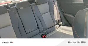 Subaru XV 2017 Blue