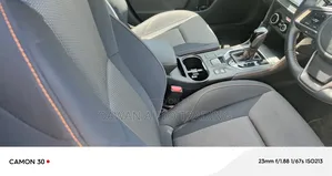 Subaru XV 2017 Blue