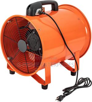 Exhaust Fan - thumbnail 2