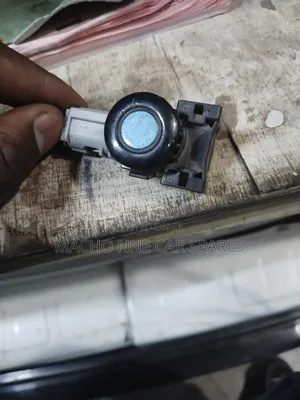 Mazda's Bumper Sensors (Each)