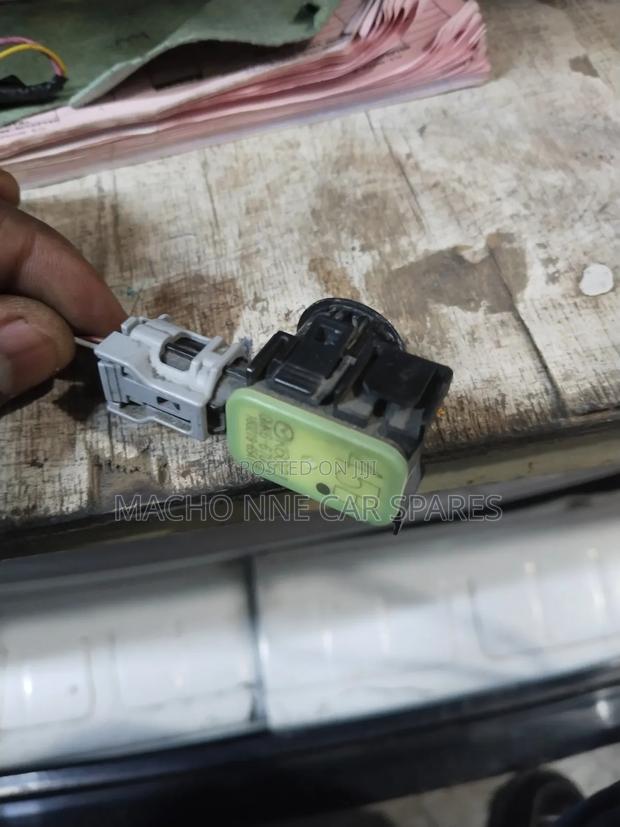 Mazda's Bumper Sensors (Each) - thumbnail 3