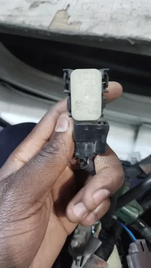 Mazda's Bumper Sensors (Each)
