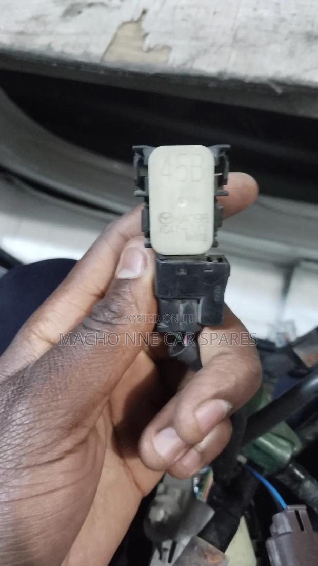 Mazda's Bumper Sensors (Each) - thumbnail 4