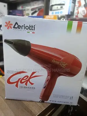 Blow Drier
