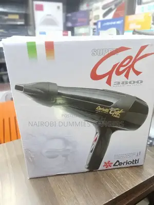 Blow Drier