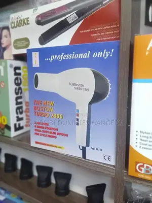 Blow Drier
