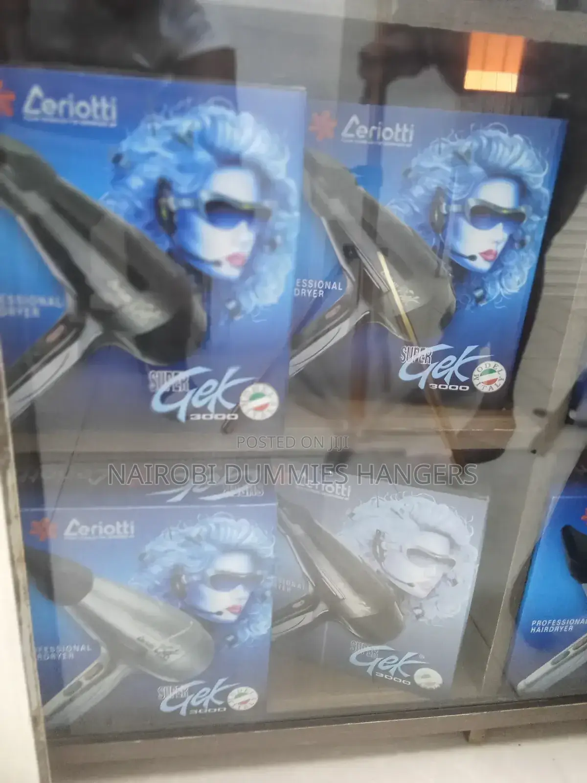 Blow Drier