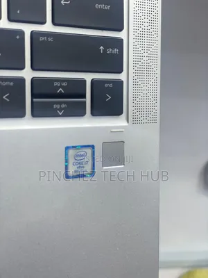 Laptop HP EliteBook X360 1030 G3 16GB Intel Core I7 SSD 512GB