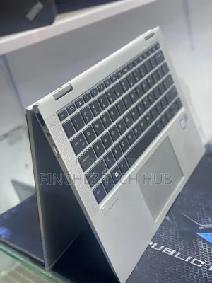 Laptop HP EliteBook X360 1030 G3 16GB Intel Core I7 SSD 512GB