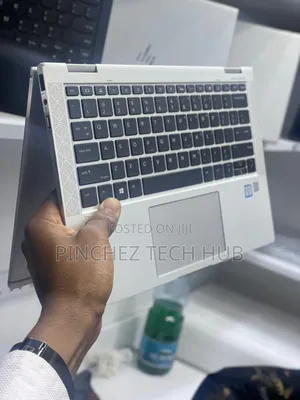 Laptop HP EliteBook X360 1030 G3 16GB Intel Core I7 SSD 512GB