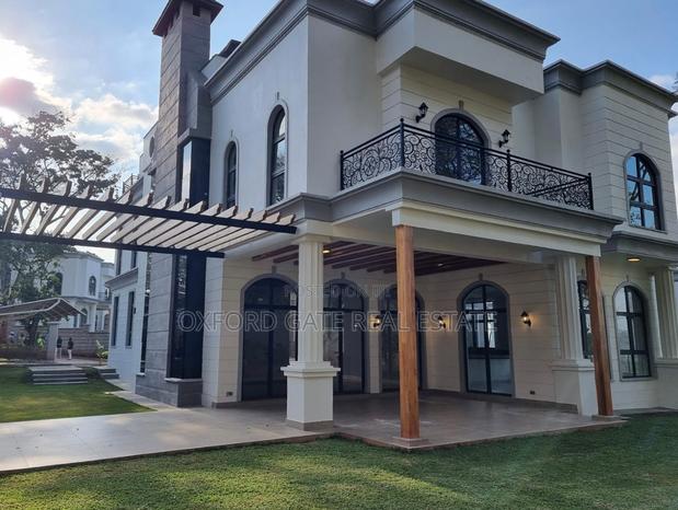 5bdrm Villa in Loresho, Westlands for sale - thumbnail 7