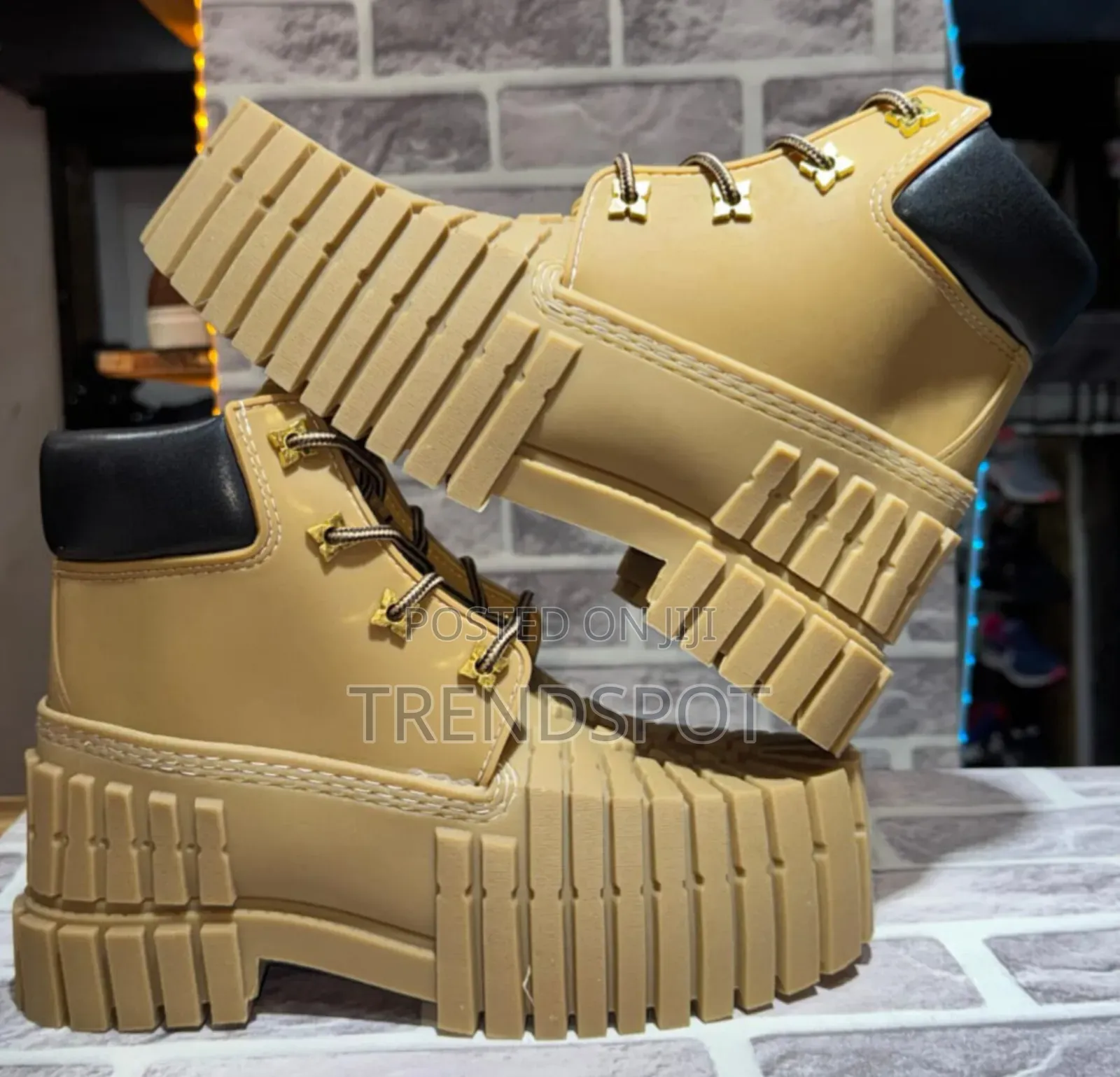 Mischief Size 40_45