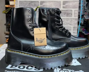 Dr Martens Chunky Laces Size 36_45