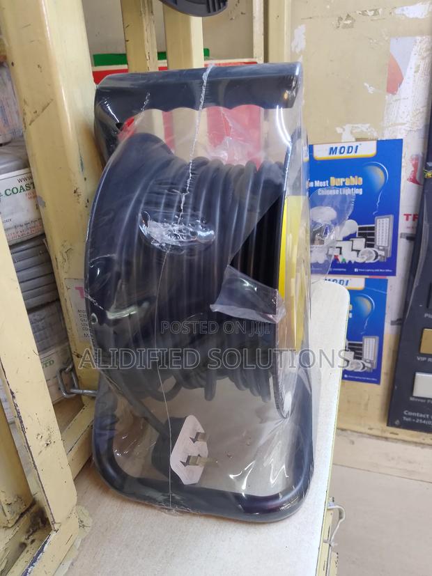 RR Cable Reel 1.5mm - main view