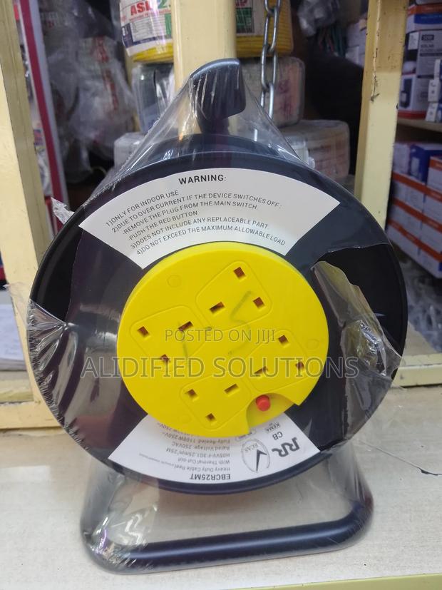 RR Cable Reel 1.5mm - thumbnail 2