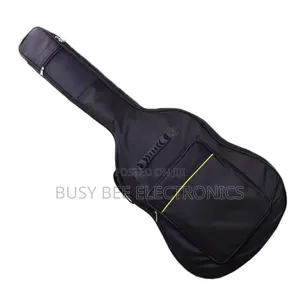 Acoustic Guitar Bag
