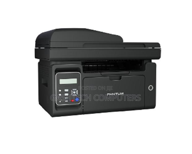PUNTAM M6559 NW Mono Laser Multifunction Printer [ M 6559 ] - main view