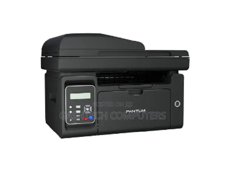PUNTAM M6559 NW Mono Laser Multifunction Printer [ M 6559 ]
