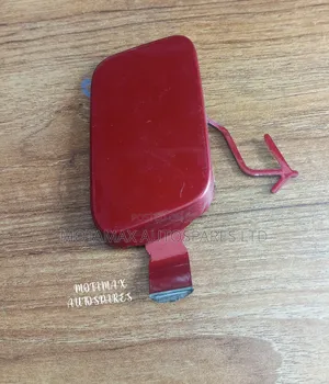 Honda Vezel Front Bumper Tow Hook Cover