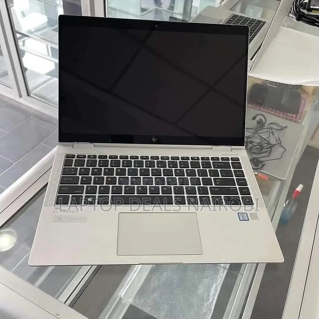 Laptop Lenovo ThinkPad Yoga 370 8GB Intel Core I5 SSD 256GB