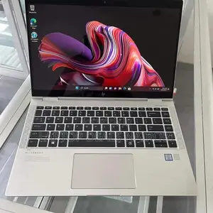 Laptop Lenovo ThinkPad Yoga 370 8GB Intel Core I5 SSD 256GB