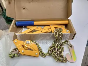 Heavy Duty Wire Strainer