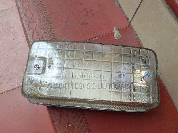Standard Glass Bulkhead< >Led Outdoor Light - thumbnail 2