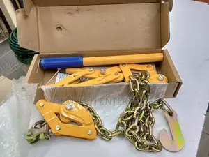 Heavy Duty Wire Strainer