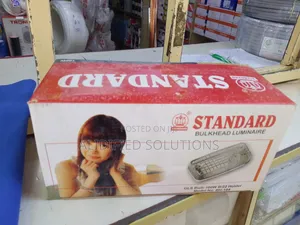 Standard Glass Bulkhead< >Led Outdoor Light