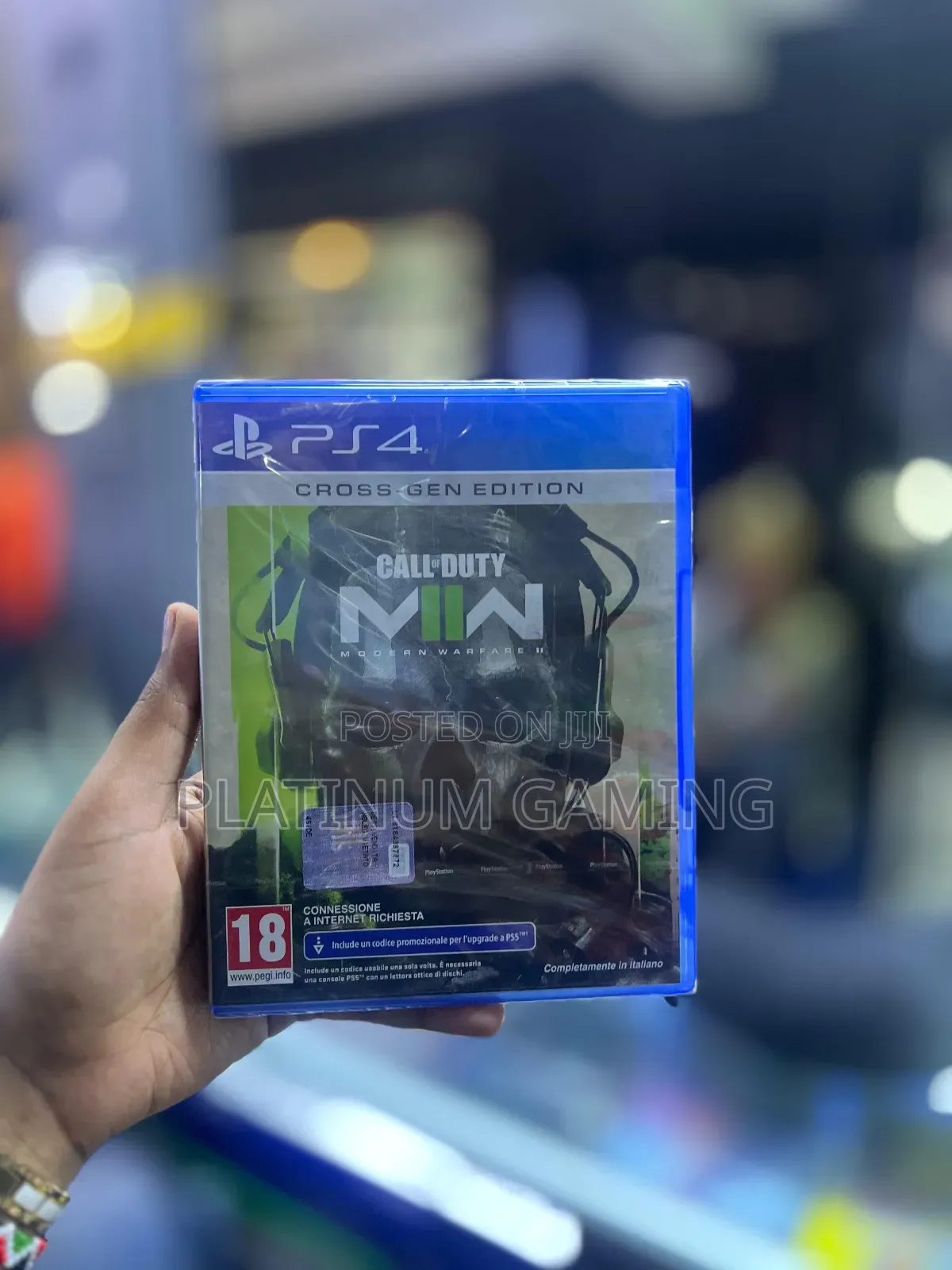 Call of Duty: Modern Warfare 2 Cross-Gen Bundle