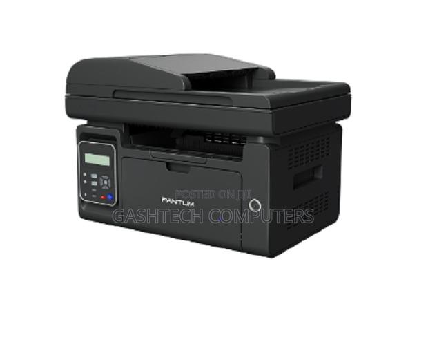 Pantum M6559nw Monolaser Printer [ Brand New ]