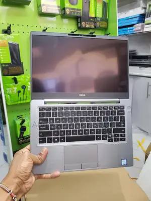 Laptop Dell Latitude 7300 18GB Intel Core I7 SSD 512GB
