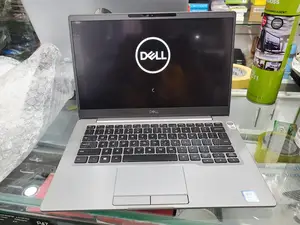Laptop Dell Latitude 7300 18GB Intel Core I7 SSD 512GB