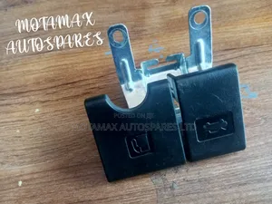 Honda Fit Bonnet and Fuel Tank Opener