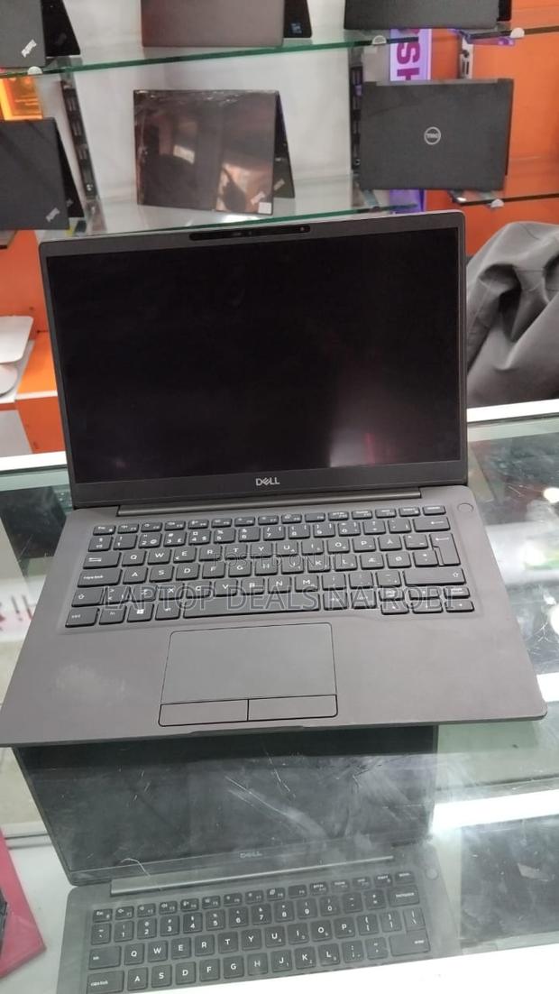 Laptop Dell Latitude 7300 8GB Intel Core I5 SSD 256GB
