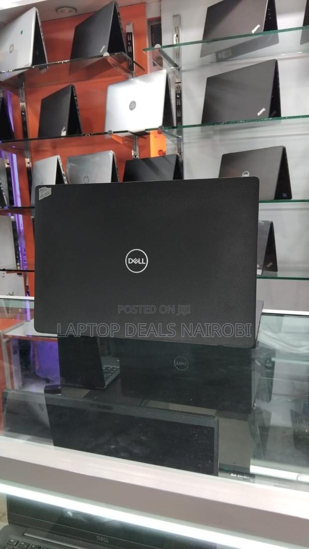 Laptop Dell Latitude 7300 8GB Intel Core I5 SSD 256GB - thumbnail 3