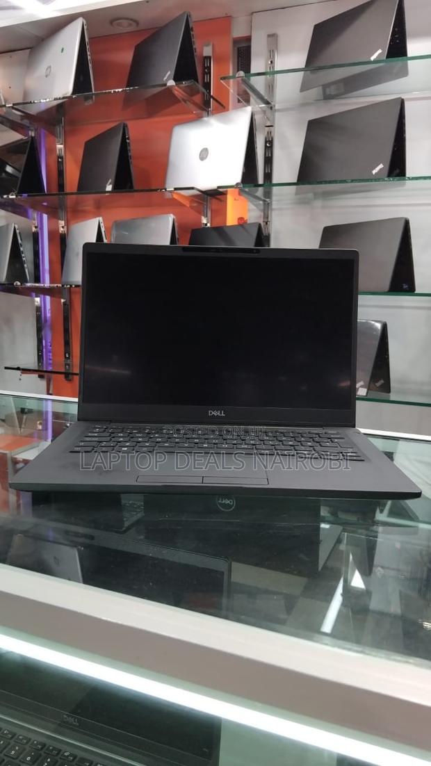 Laptop Dell Latitude 7300 8GB Intel Core I5 SSD 256GB - thumbnail 4