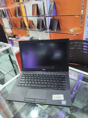 Laptop Dell Latitude 7290 8GB Intel Core I5 SSD 256GB