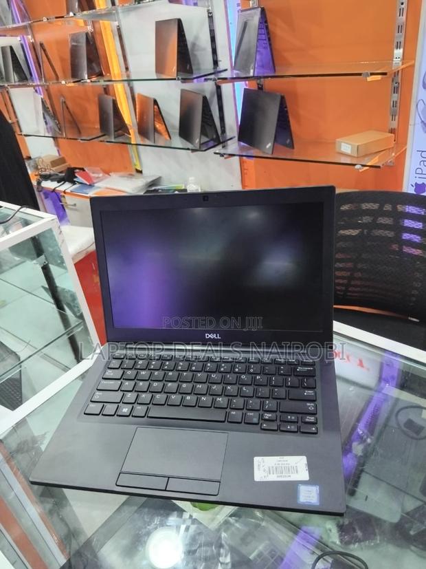 Laptop Dell Latitude 7290 8GB Intel Core I5 SSD 256GB