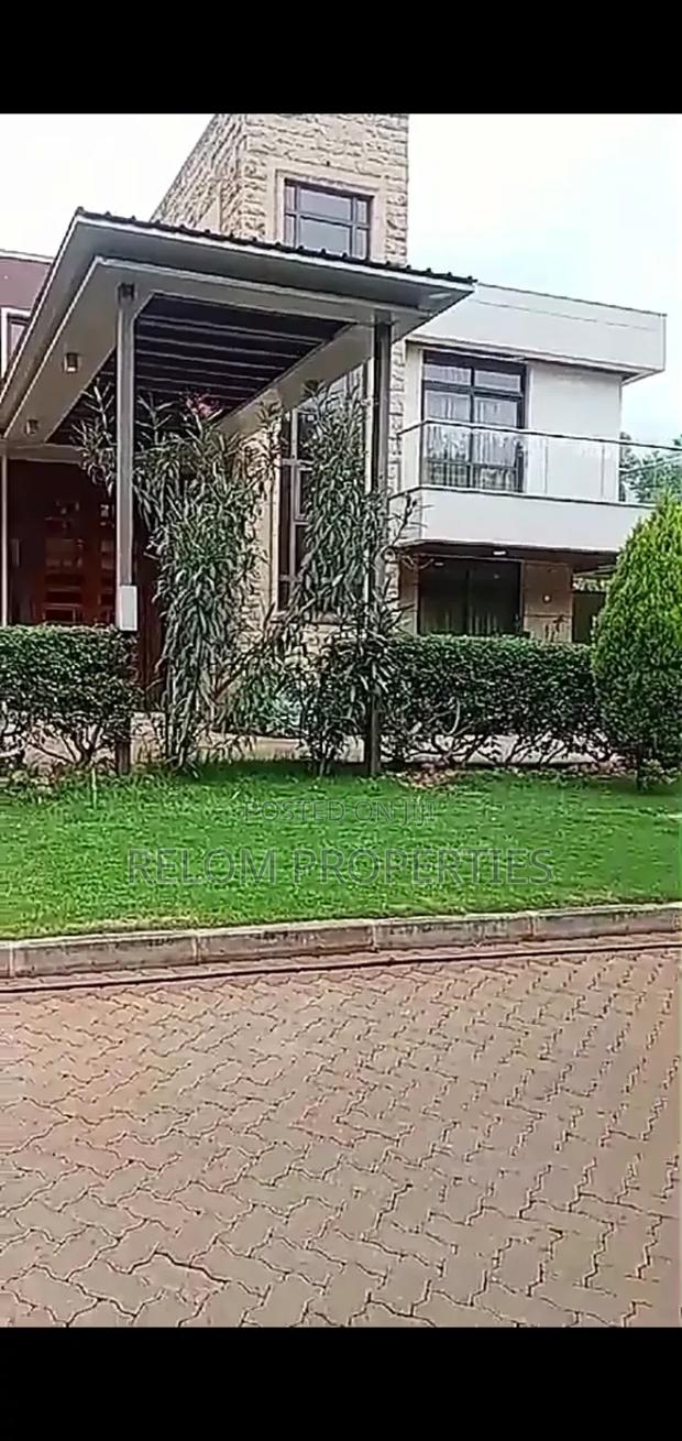 5bdrm Maisonette in Karen for sale - thumbnail 4