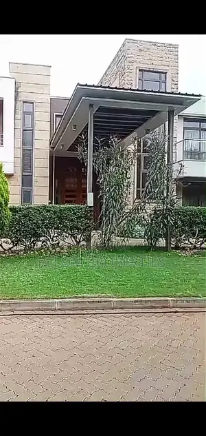 5bdrm Maisonette in Karen for sale