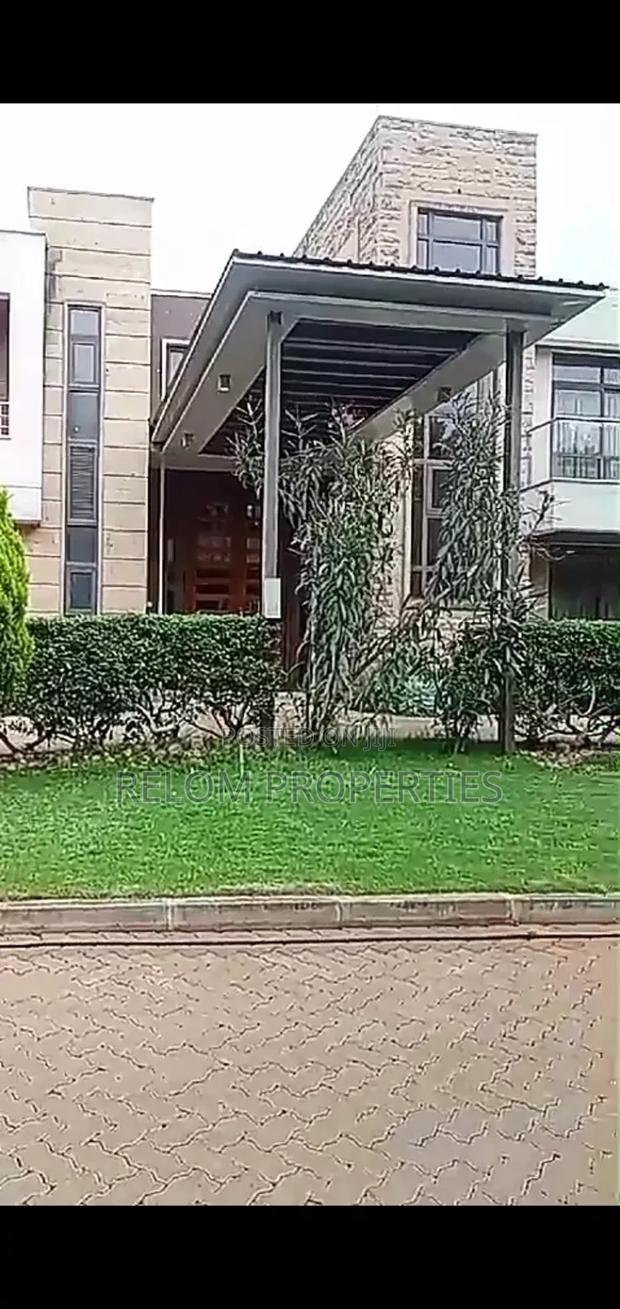 5bdrm Maisonette in Karen for sale - thumbnail 5