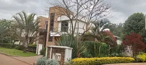 5bdrm Maisonette in Karen for sale