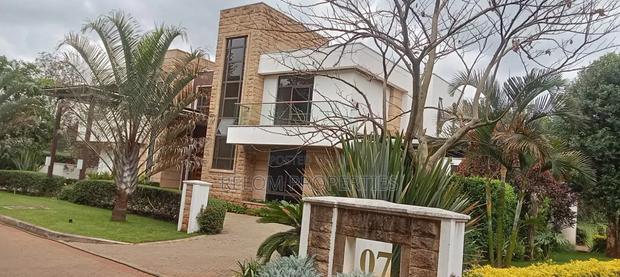 5bdrm Maisonette in Karen for sale - main view