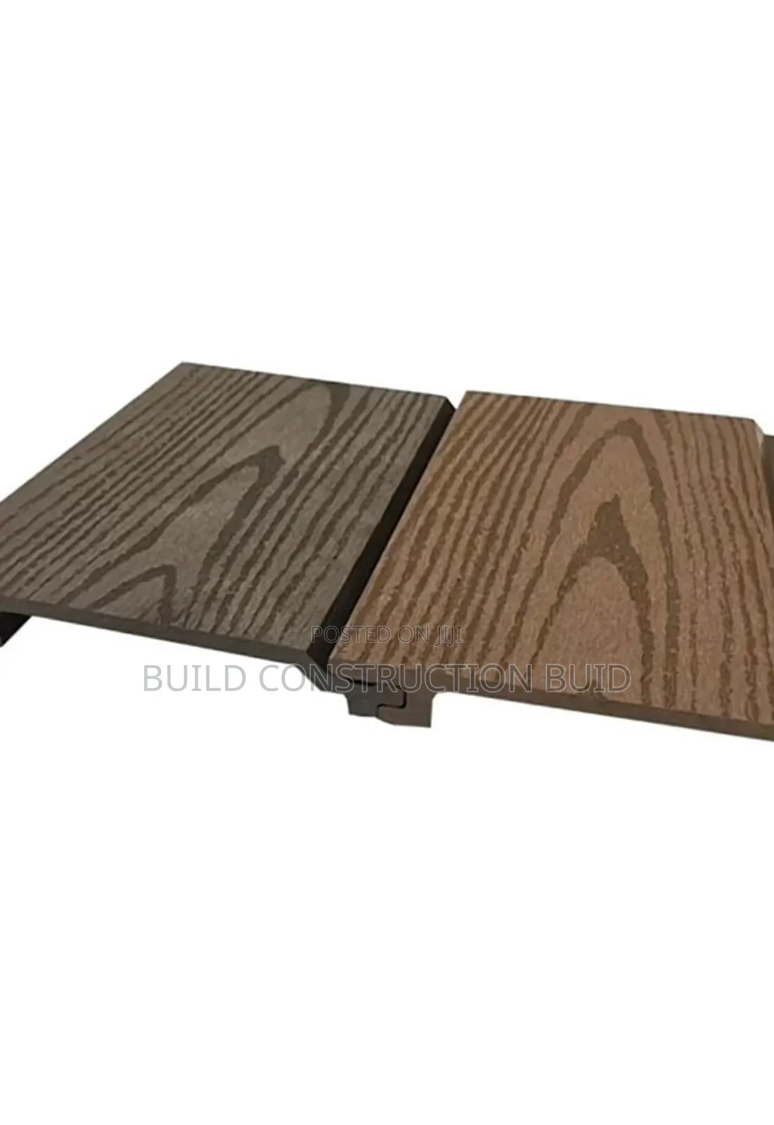 WPC Outdoor Decking Suppliers in Kenya.
