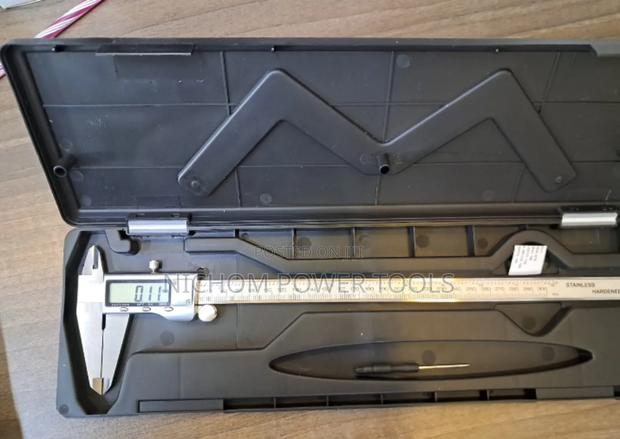 300mm 12" Digital Vernier Caliper - main view