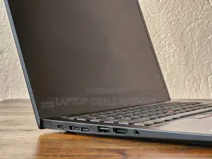 Laptop Lenovo ThinkPad X390 16GB Intel Core I5 SSD 256GB